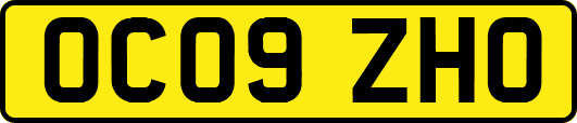 OC09ZHO