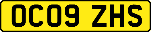 OC09ZHS