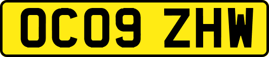 OC09ZHW