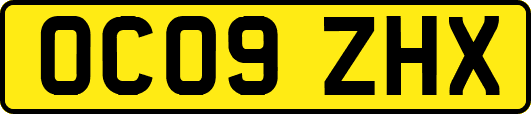 OC09ZHX
