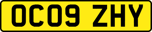 OC09ZHY
