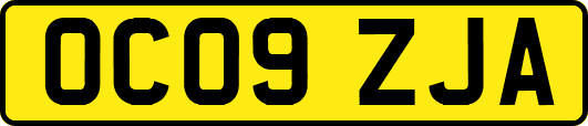 OC09ZJA