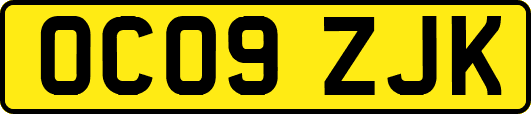 OC09ZJK