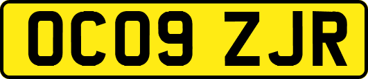 OC09ZJR