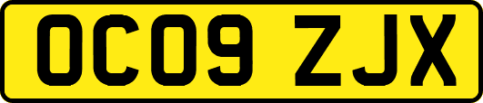 OC09ZJX