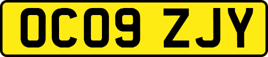 OC09ZJY