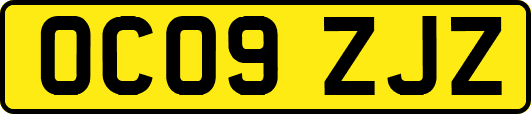 OC09ZJZ