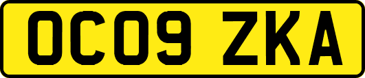 OC09ZKA