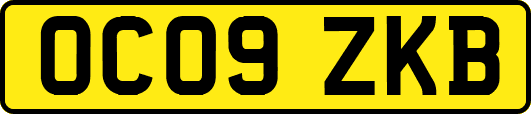 OC09ZKB