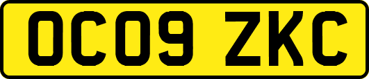 OC09ZKC