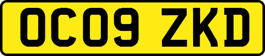 OC09ZKD