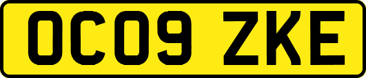 OC09ZKE