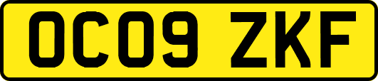 OC09ZKF