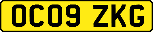 OC09ZKG