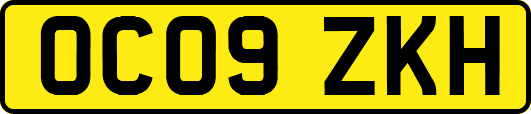 OC09ZKH