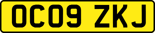 OC09ZKJ