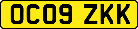 OC09ZKK