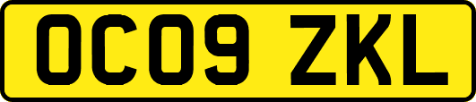 OC09ZKL