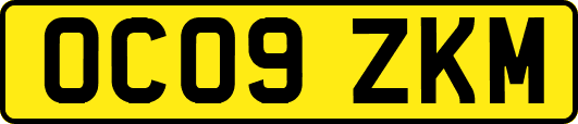 OC09ZKM