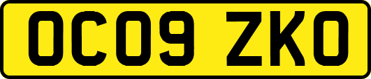 OC09ZKO