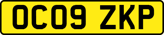 OC09ZKP