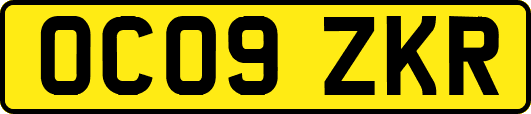 OC09ZKR