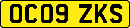 OC09ZKS