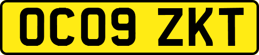 OC09ZKT