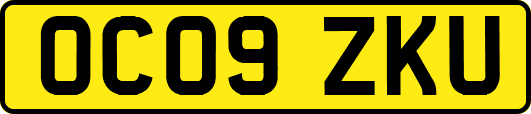 OC09ZKU