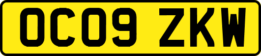 OC09ZKW