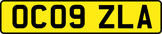 OC09ZLA