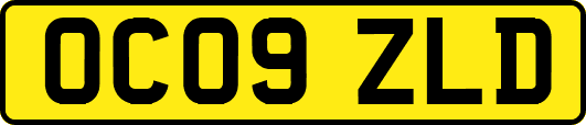 OC09ZLD