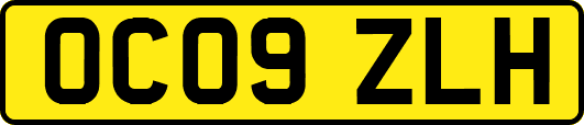 OC09ZLH