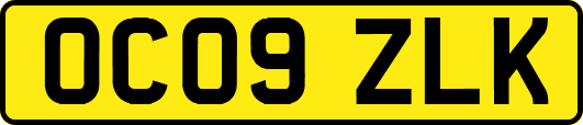 OC09ZLK