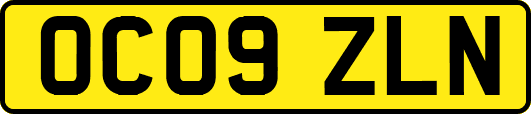 OC09ZLN