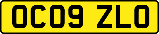 OC09ZLO
