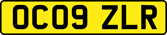 OC09ZLR