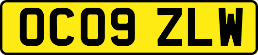 OC09ZLW
