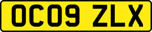 OC09ZLX