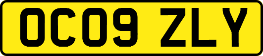 OC09ZLY
