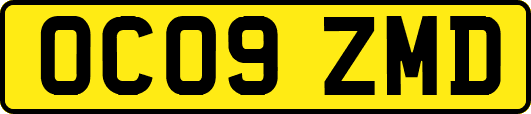 OC09ZMD