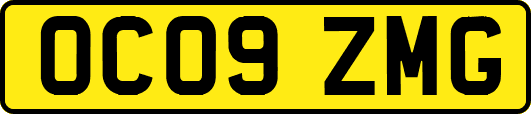 OC09ZMG