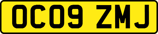 OC09ZMJ