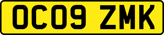 OC09ZMK