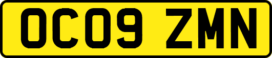 OC09ZMN