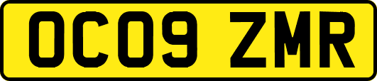 OC09ZMR