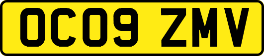 OC09ZMV