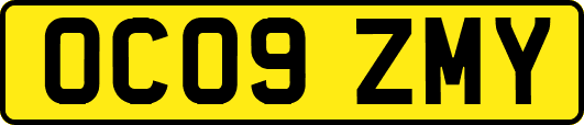 OC09ZMY