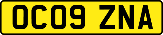 OC09ZNA