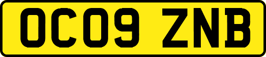 OC09ZNB